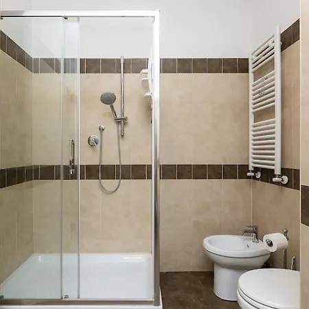 Apartment Romeo Garden By In Rom