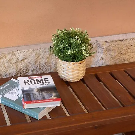 Romeo Garden By In * Rom
