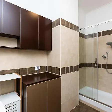 Apartment Romeo Garden By In Rom